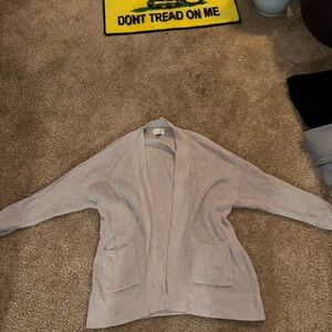 Women’s sweater